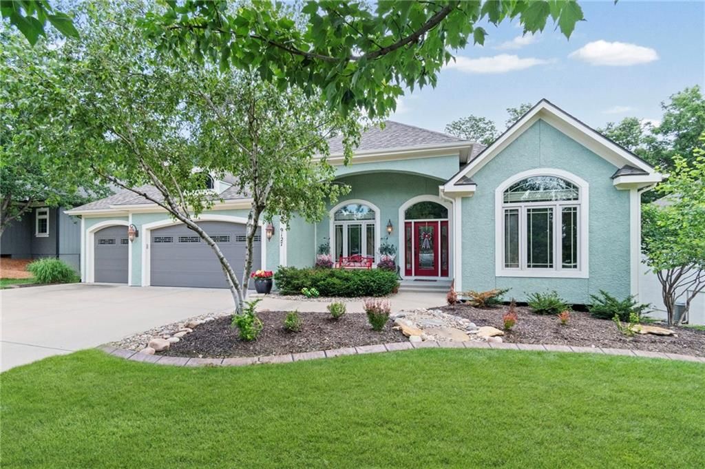 9127 N Evanston Avenue, Kansas City, MO 64157