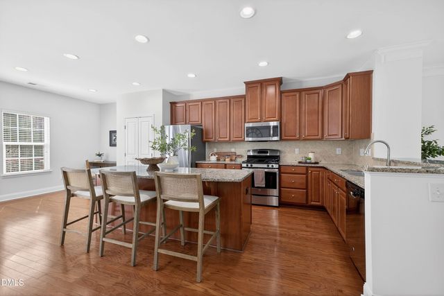 1007 Tender Drive, Apex, NC 27502