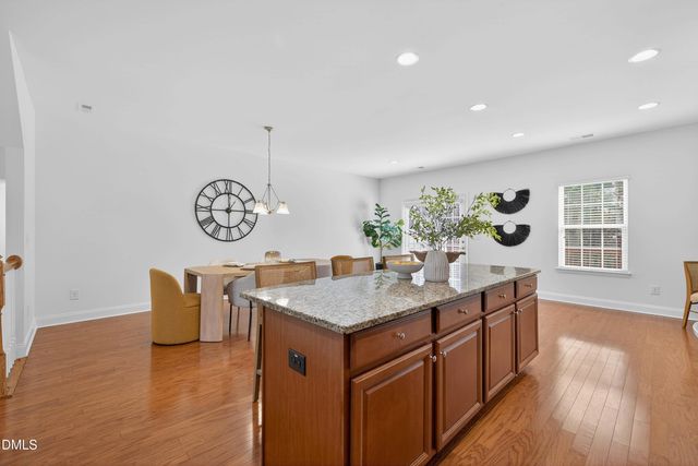 1007 Tender Drive, Apex, NC 27502