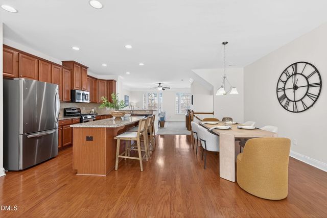 1007 Tender Drive, Apex, NC 27502