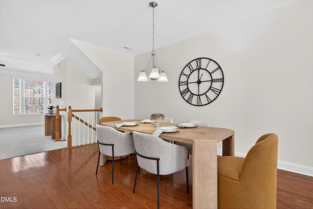 1007 Tender Drive, Apex, NC 27502