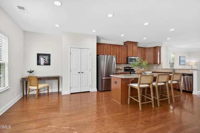 1007 Tender Drive, Apex, NC 27502