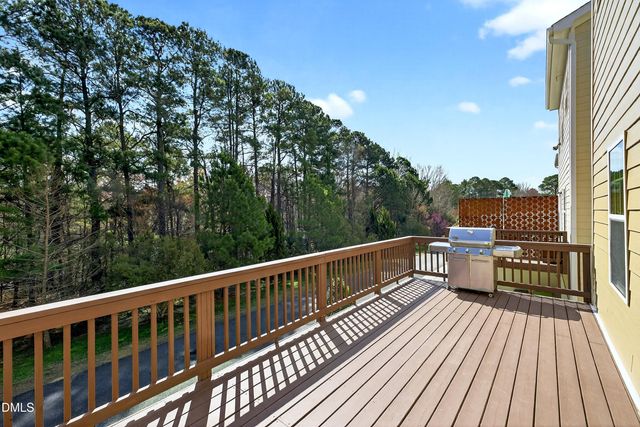 1007 Tender Drive, Apex, NC 27502