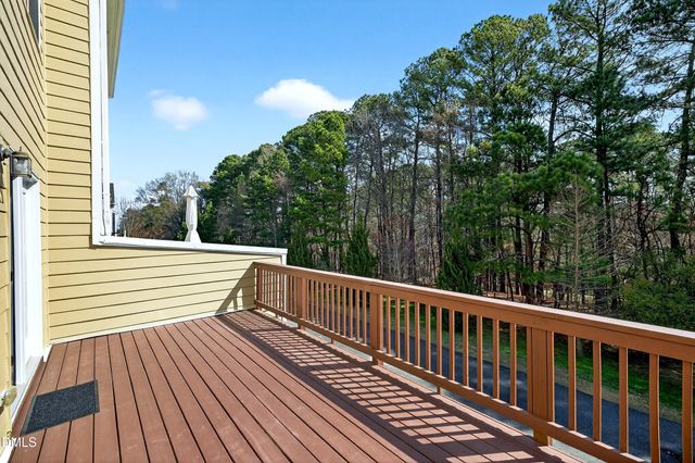 1007 Tender Drive, Apex, NC 27502