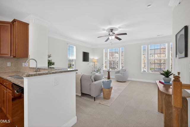 1007 Tender Drive, Apex, NC 27502