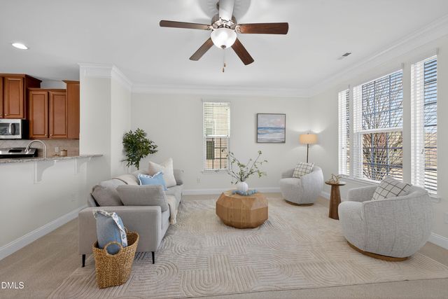 1007 Tender Drive, Apex, NC 27502