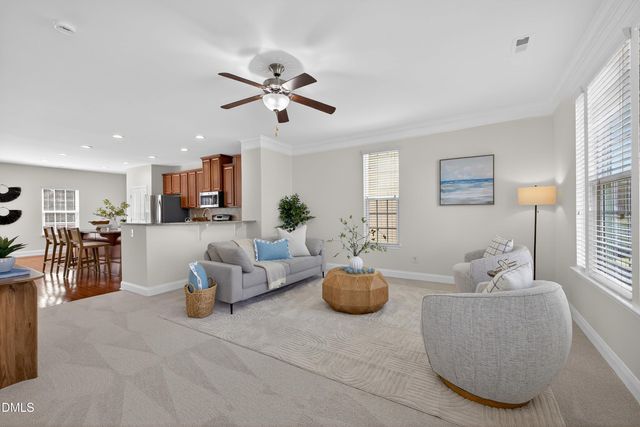 1007 Tender Drive, Apex, NC 27502