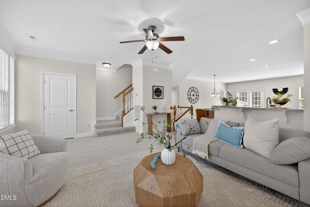 1007 Tender Drive, Apex, NC 27502