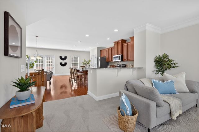 1007 Tender Drive, Apex, NC 27502