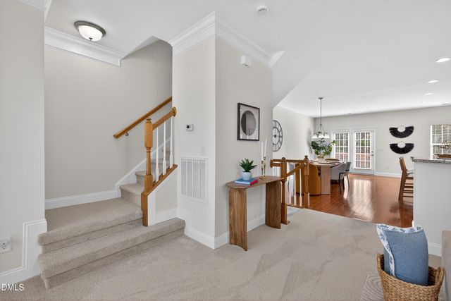 1007 Tender Drive, Apex, NC 27502