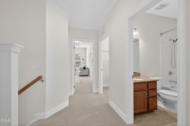 1007 Tender Drive, Apex, NC 27502