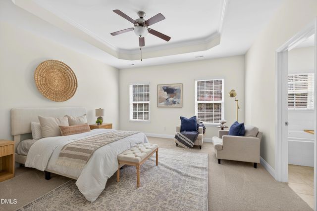 1007 Tender Drive, Apex, NC 27502