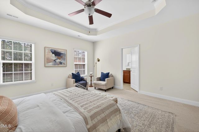 1007 Tender Drive, Apex, NC 27502