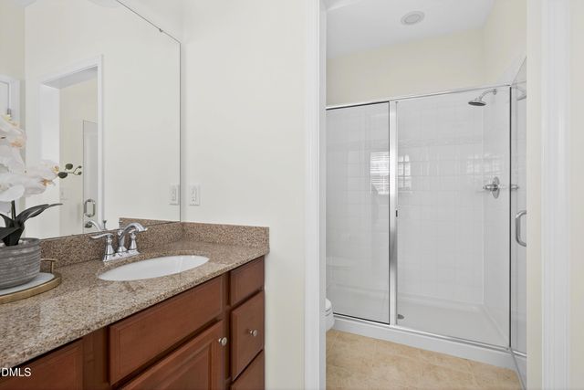 1007 Tender Drive, Apex, NC 27502