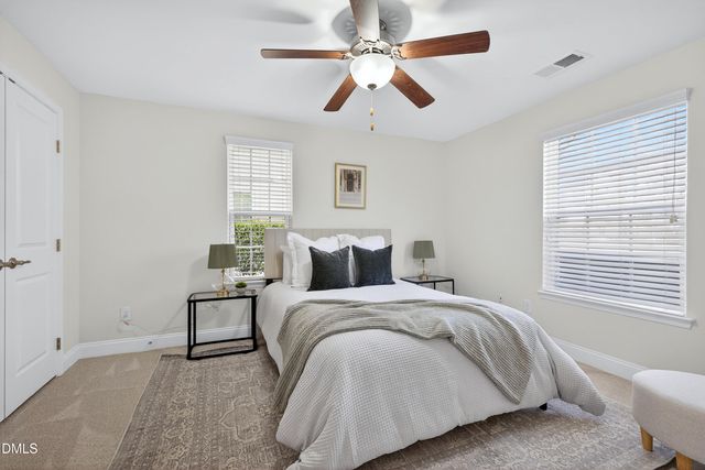 1007 Tender Drive, Apex, NC 27502