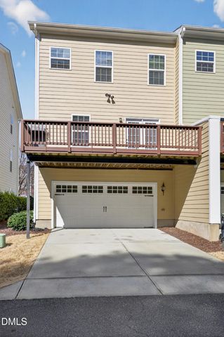 1007 Tender Drive, Apex, NC 27502