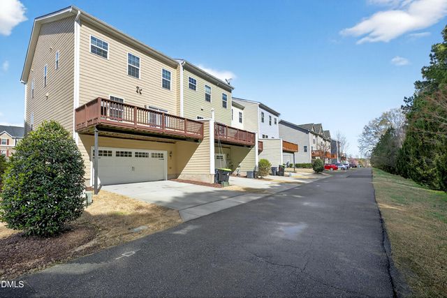 1007 Tender Drive, Apex, NC 27502