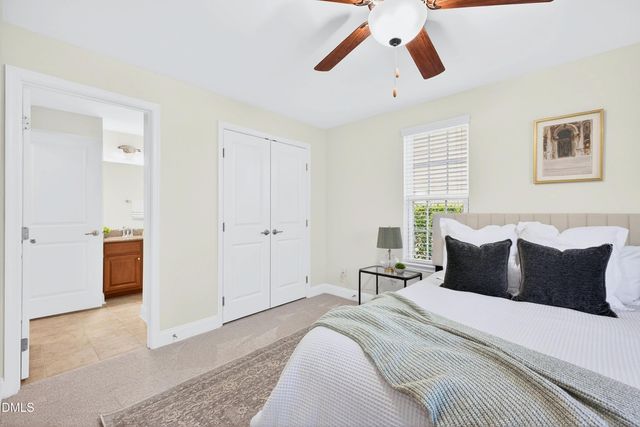 1007 Tender Drive, Apex, NC 27502