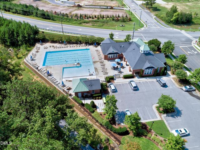 1007 Tender Drive, Apex, NC 27502