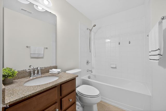 1007 Tender Drive, Apex, NC 27502