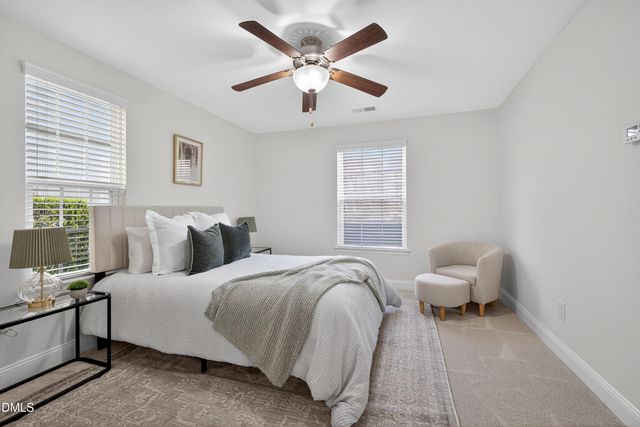 1007 Tender Drive, Apex, NC 27502