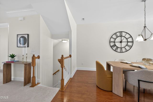 1007 Tender Drive, Apex, NC 27502