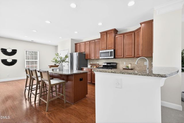 1007 Tender Drive, Apex, NC 27502