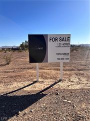 Pebble, Las Vegas, NV 89124