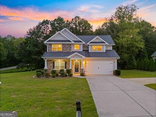 23 Morgan Lane, Dawsonville, GA 30534