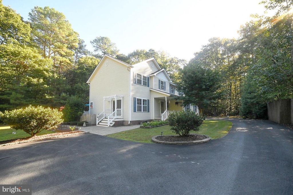 20426 HERON LN, Lexington Park, MD 20653