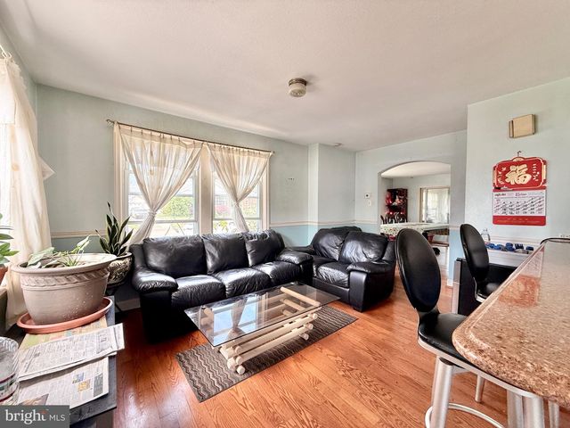 4416 ELVENA AVE, Pennsauken, NJ 08109