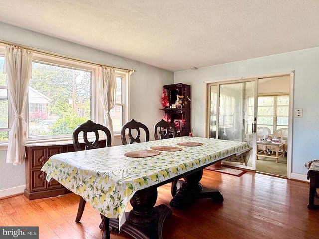 4416 ELVENA AVE, Pennsauken, NJ 08109