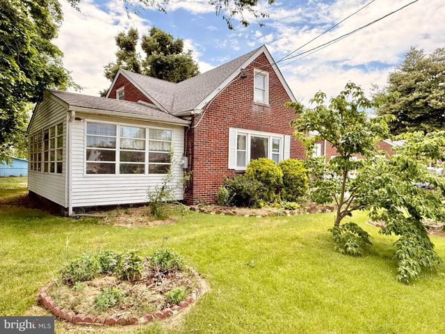 4416 ELVENA AVE, Pennsauken, NJ 08109