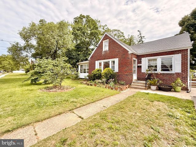 4416 ELVENA AVE, Pennsauken, NJ 08109