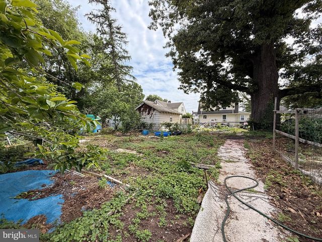 4416 ELVENA AVE, Pennsauken, NJ 08109