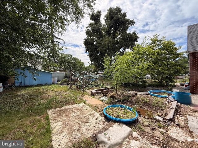 4416 ELVENA AVE, Pennsauken, NJ 08109