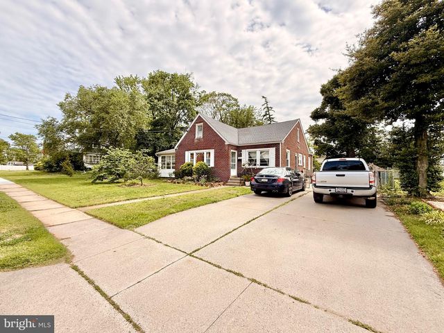 4416 ELVENA AVE, Pennsauken, NJ 08109