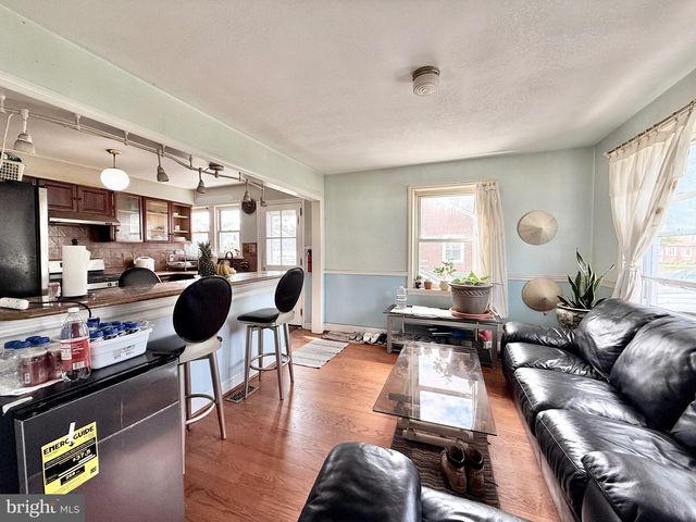 4416 ELVENA AVE, Pennsauken, NJ 08109