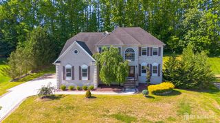 20 Forest Lane, Monroe, NJ 08831