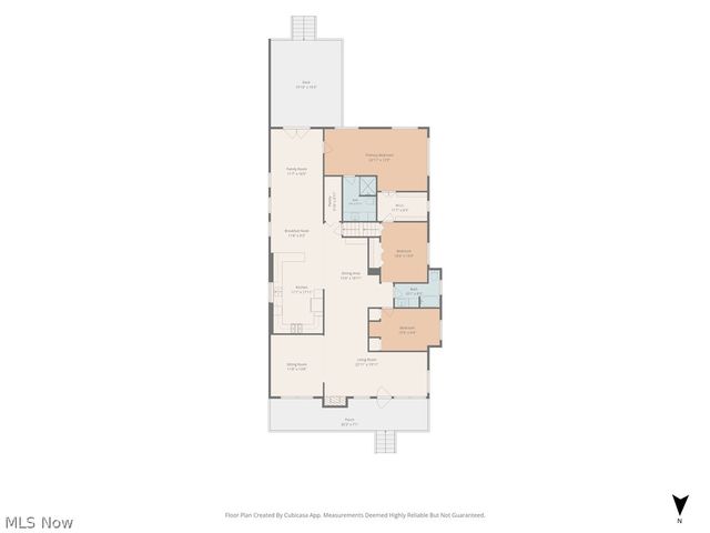 330 Perry Road, Tallmadge, OH 44278