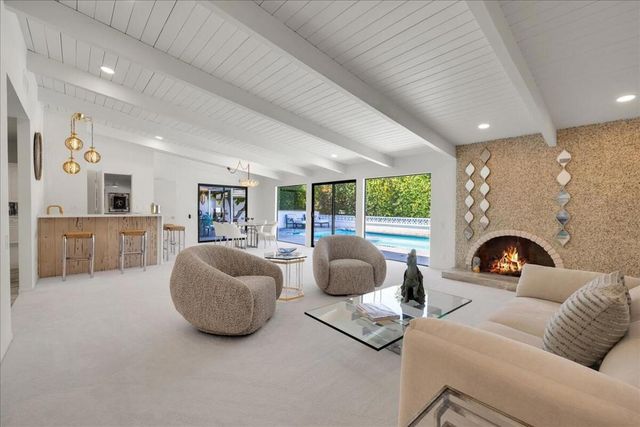 2027 S Toledo Avenue, Palm Springs, CA 92264