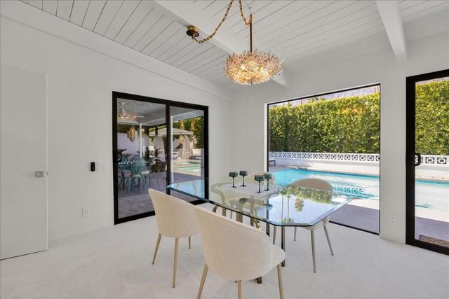 2027 S Toledo Avenue, Palm Springs, CA 92264