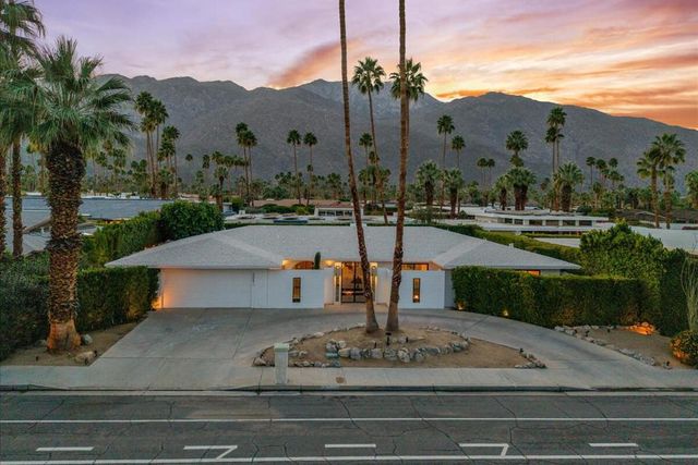 2027 S Toledo Avenue, Palm Springs, CA 92264