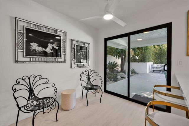 2027 S Toledo Avenue, Palm Springs, CA 92264