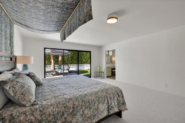 2027 S Toledo Avenue, Palm Springs, CA 92264