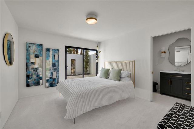 2027 S Toledo Avenue, Palm Springs, CA 92264