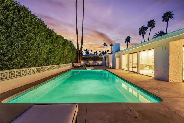 2027 S Toledo Avenue, Palm Springs, CA 92264