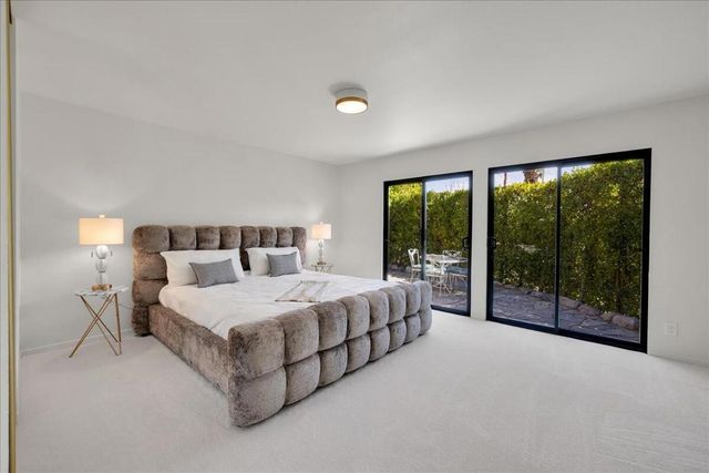 2027 S Toledo Avenue, Palm Springs, CA 92264