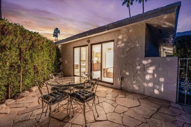 2027 S Toledo Avenue, Palm Springs, CA 92264