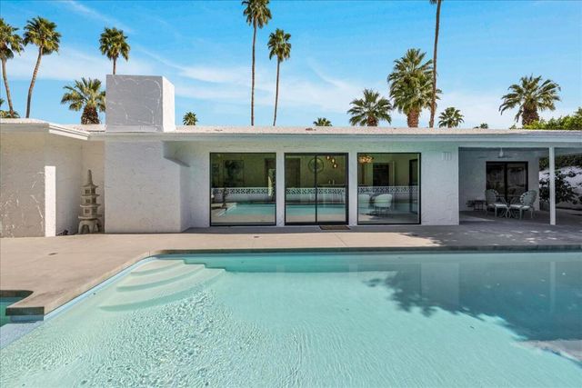 2027 S Toledo Avenue, Palm Springs, CA 92264